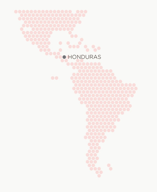 Mapa situación de Haití