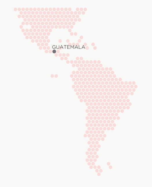 Mapa situación de Haití
