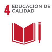 EDUCACIÓN DE CALIDAD