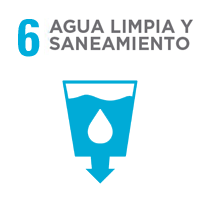 AGUA LIMPIA Y SANEAMIENTO