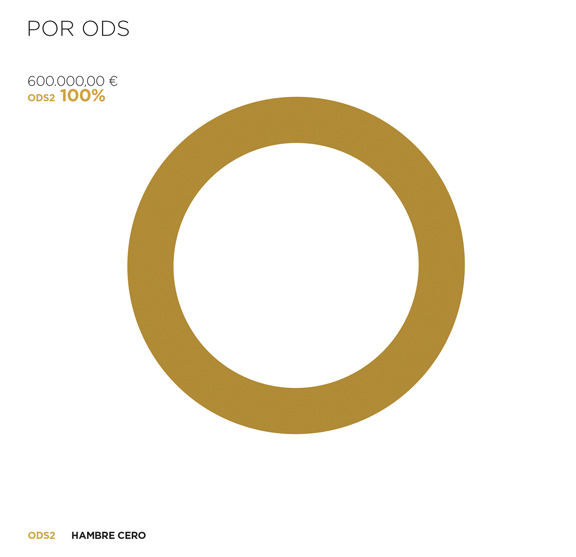 Níger. Por ODS