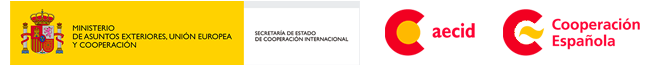 Memoria AECID 2020