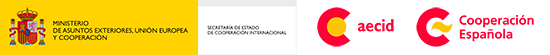 Memoria AECID 2020