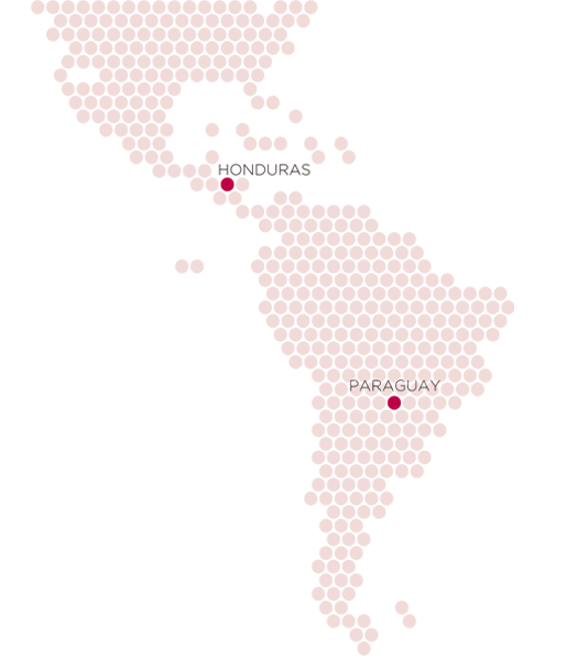 Paraguay